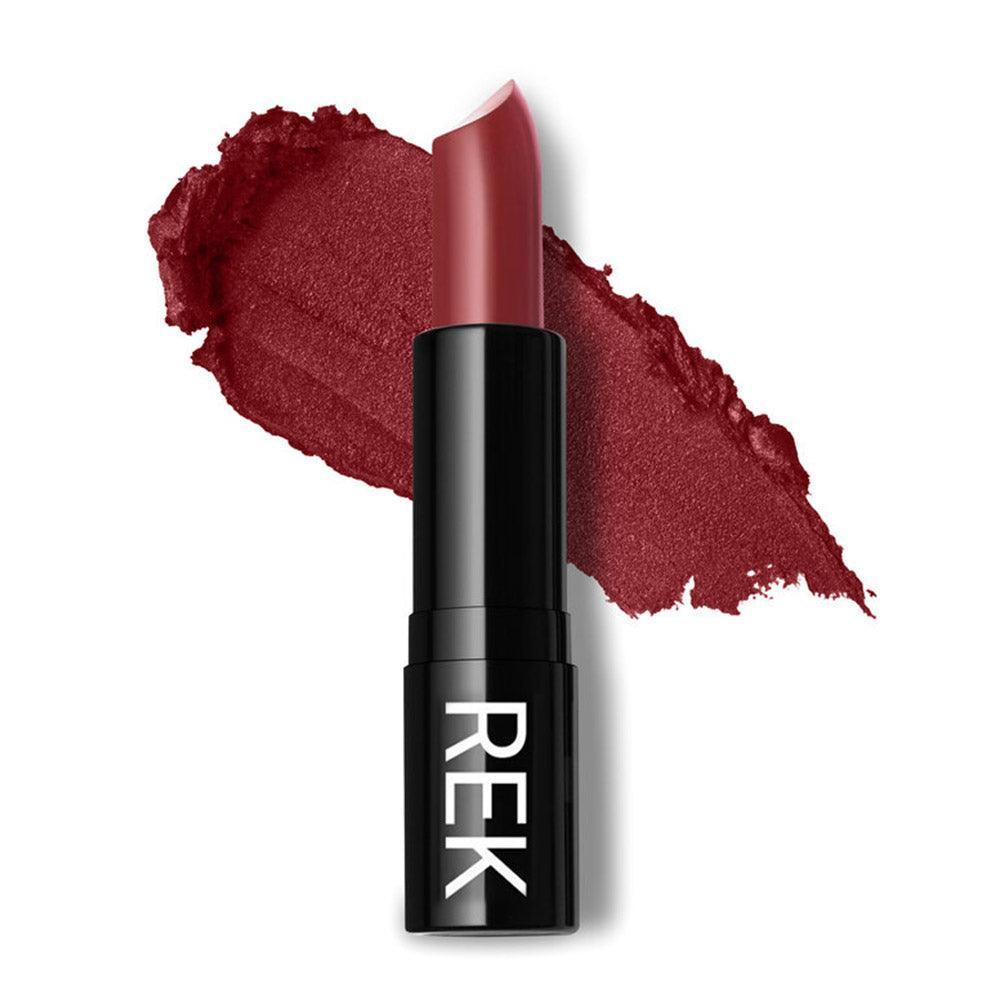 Long-Wear Hydrating Matte Lipstick – Vegan - Renee Lane Company