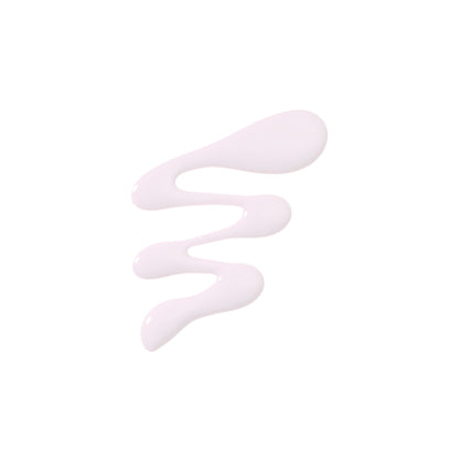 Long Wearing Gel Light Nail Polish - Lilac - Renee Lane Company