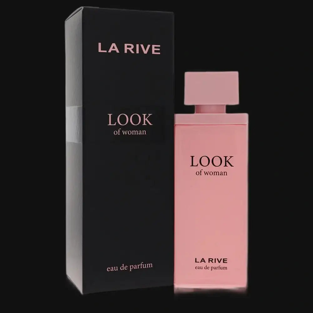 Look Of Woman By La Rive Perfume for Women - Renee Lane Company