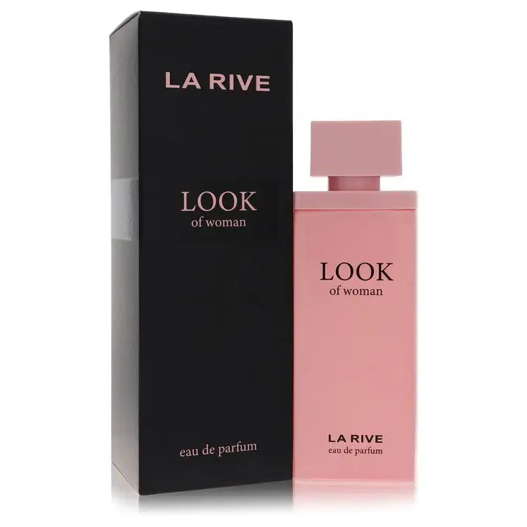 Look Of Woman By La Rive Perfume for Women - Renee Lane Company