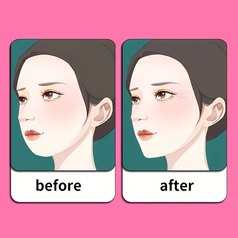 Look Younger Instantly with this V-Shaped Face Lifting Belt Bandage Strap! - Renee Lane Company