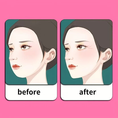 Look Younger Instantly with this V-Shaped Face Lifting Belt Bandage Strap! - Renee Lane Company