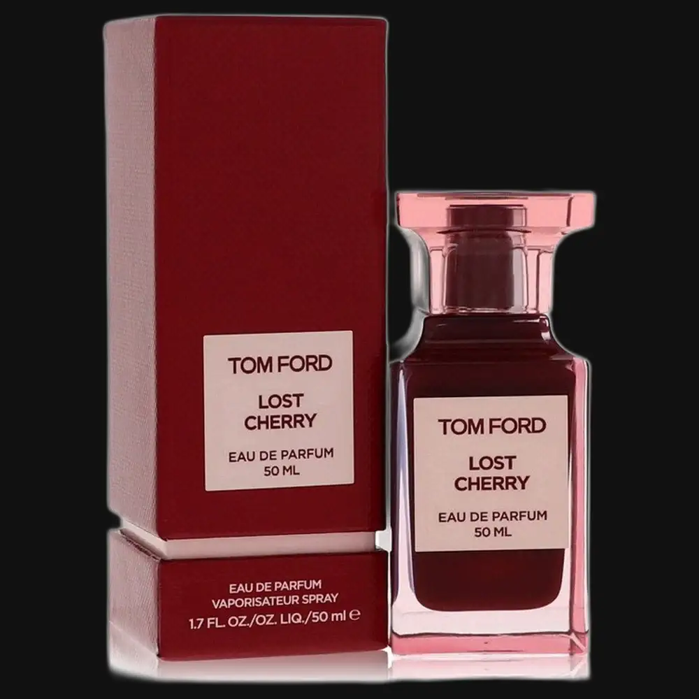Lost Cherry By Tom Ford Perfume for Women - Renee Lane Company