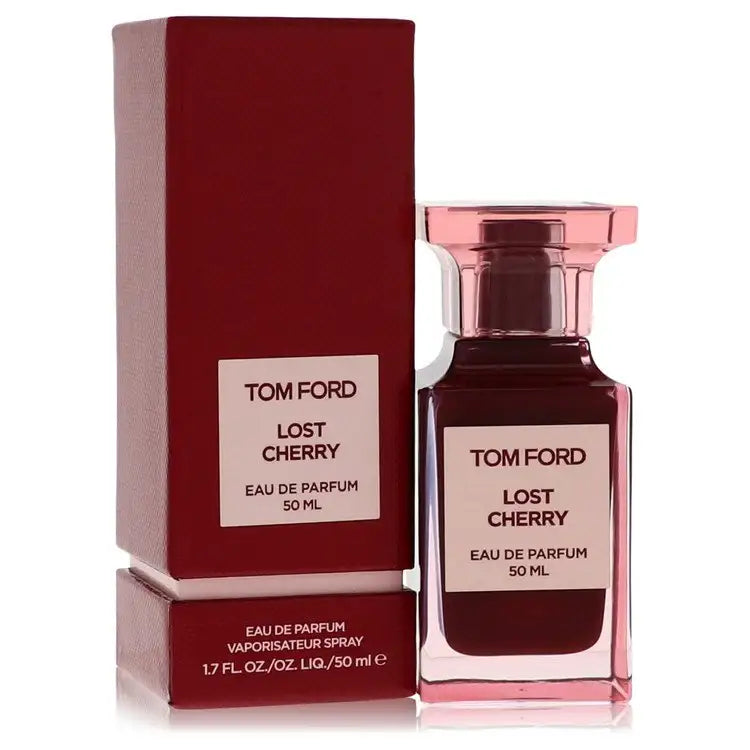 Lost Cherry By Tom Ford Perfume for Women - Renee Lane Company