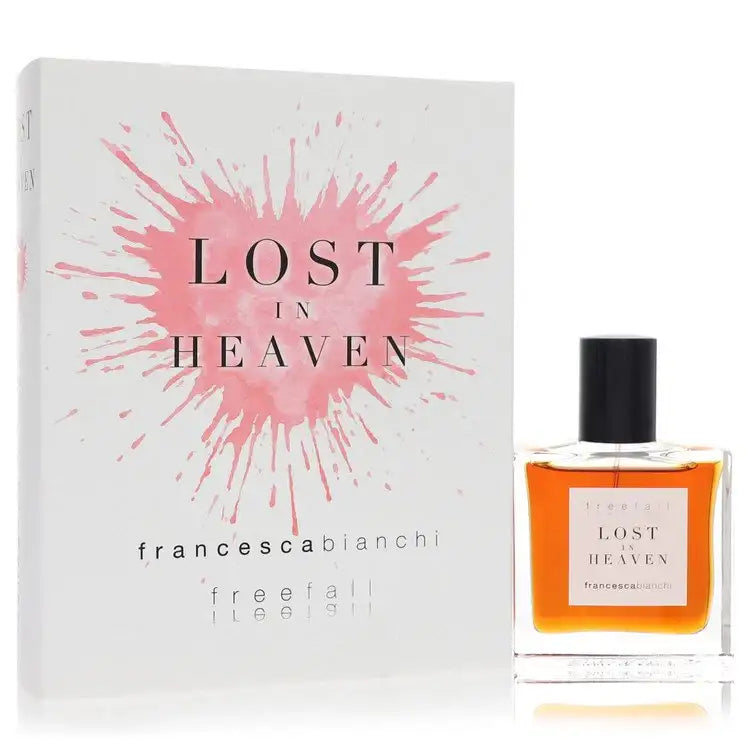 Lost In Heaven By Francesca Bianchi (Unisex) - Renee Lane Company