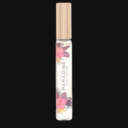 Lost In Paradise Rollerball By Sofia Vergara Perfume for Women - Renee Lane Company