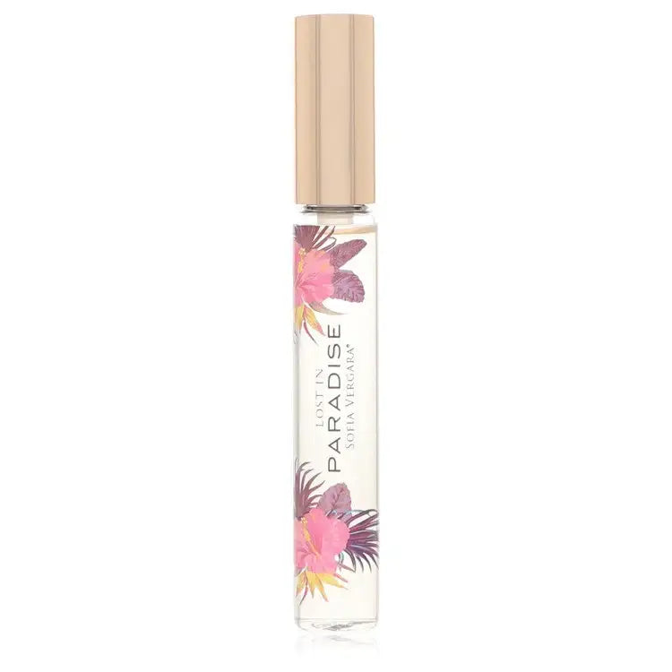 Lost In Paradise Rollerball By Sofia Vergara Perfume for Women - Renee Lane Company