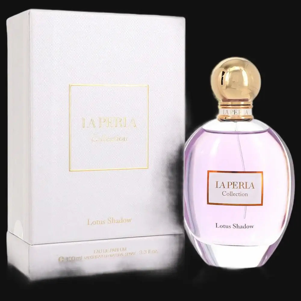 Lotus Shadow By La Perla Perfume for Women - Renee Lane Company