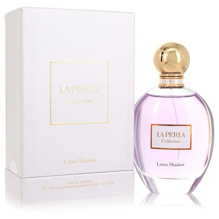 Lotus Shadow By La Perla Perfume for Women - Renee Lane Company