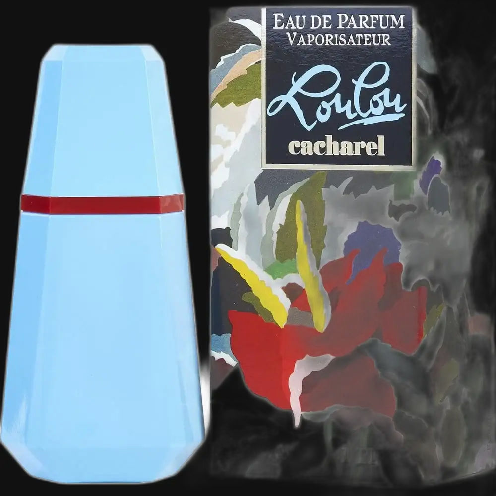 Lou Lou By Cacharel Perfume for Women - Renee Lane Company