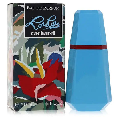 Lou Lou By Cacharel Perfume for Women - Renee Lane Company