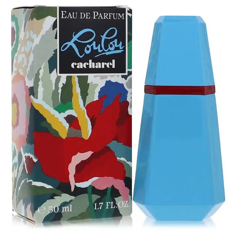 Lou Lou By Cacharel Perfume for Women - Renee Lane Company