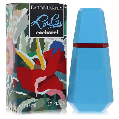 Lou Lou By Cacharel Perfume for Women - Renee Lane Company