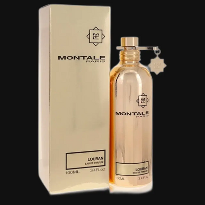 Louban By Montale Perfume for Women - Renee Lane Company