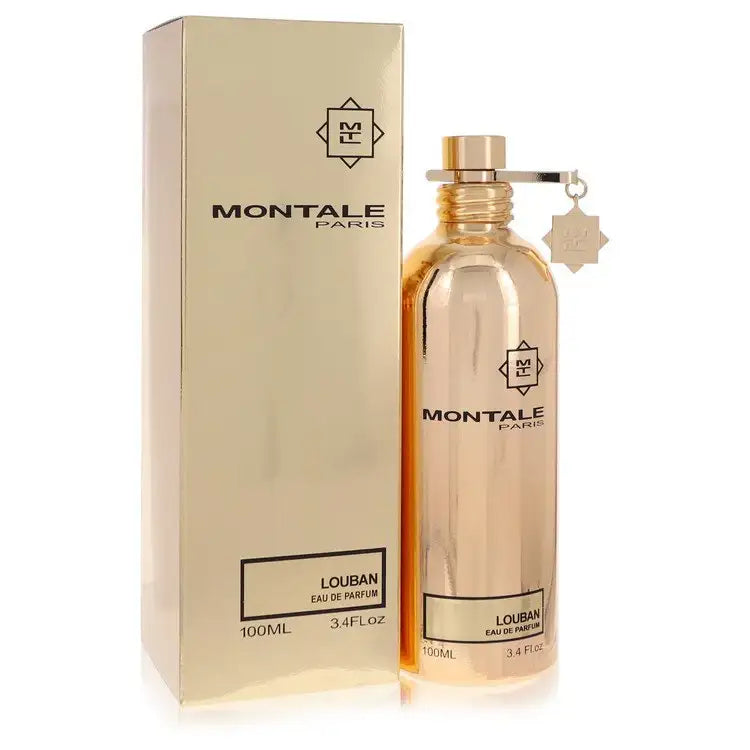 Louban By Montale Perfume for Women - Renee Lane Company