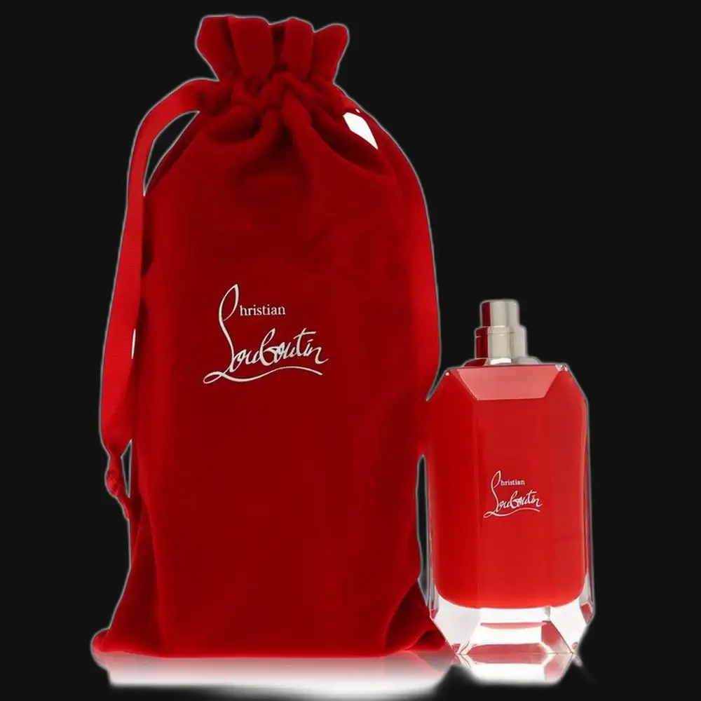 Loubicroc with pouch By Christian Louboutin Perfume for Women - Renee Lane Company
