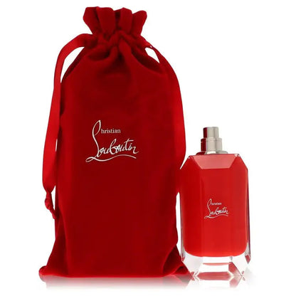 Loubicroc with pouch By Christian Louboutin Perfume for Women - Renee Lane Company