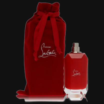 Loubicrown with pouch By Christian Louboutin Perfume for Women - Renee Lane Company