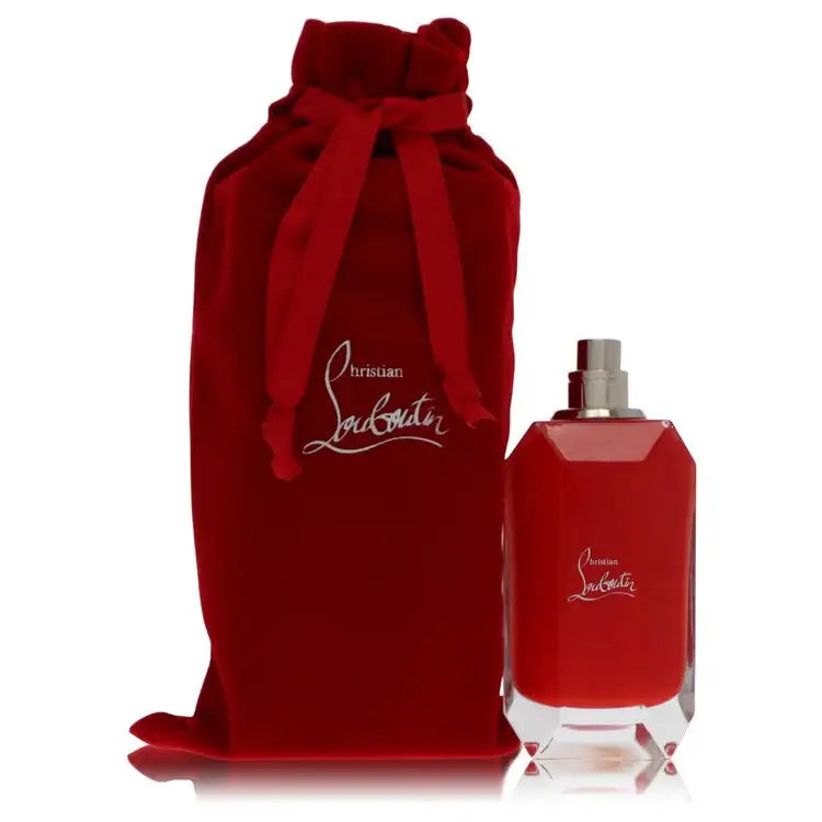Loubicrown with pouch By Christian Louboutin Perfume for Women - Renee Lane Company