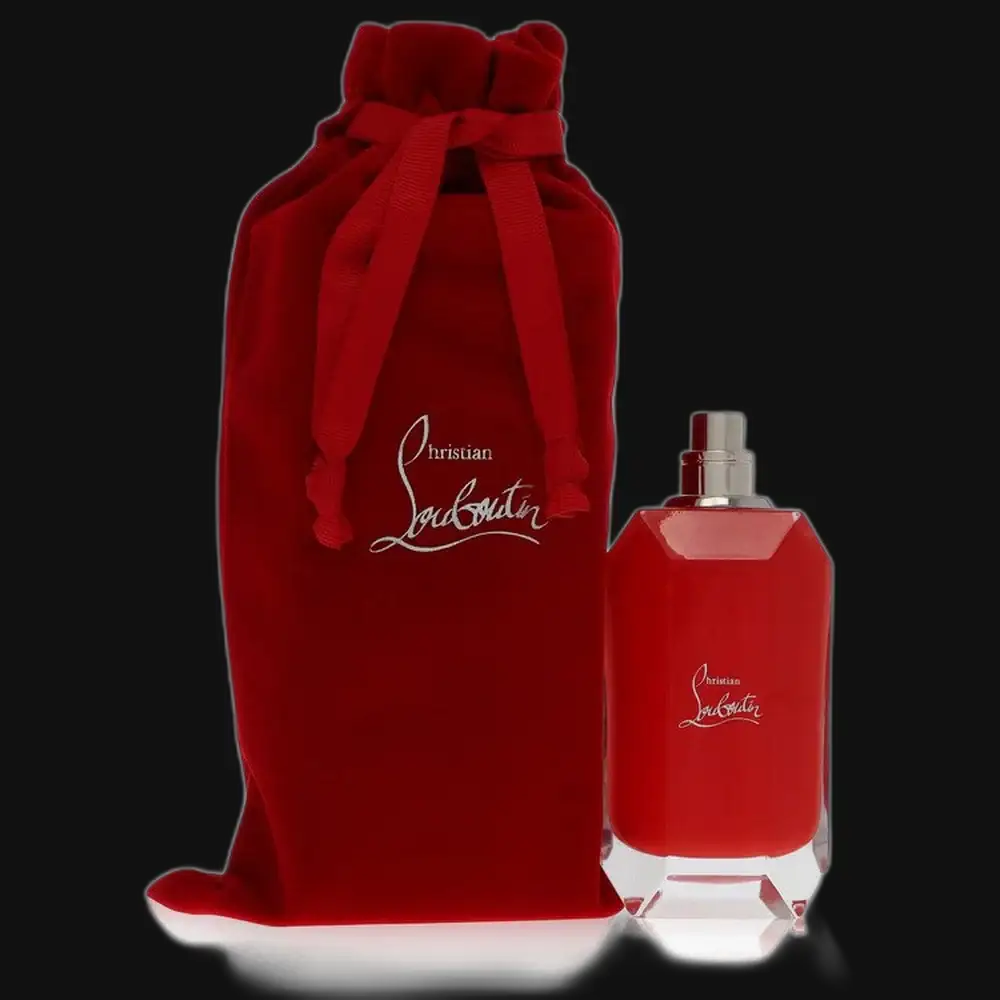 Loubidoo with pouch By Christian Louboutin Perfume for Women - Renee Lane Company