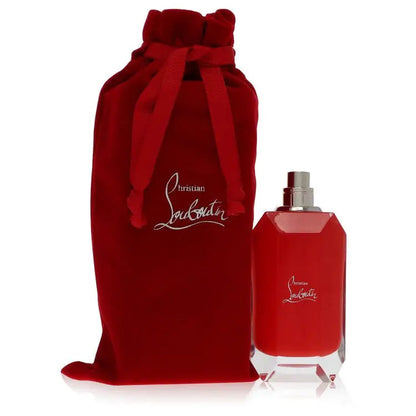 Loubidoo with pouch By Christian Louboutin Perfume for Women - Renee Lane Company