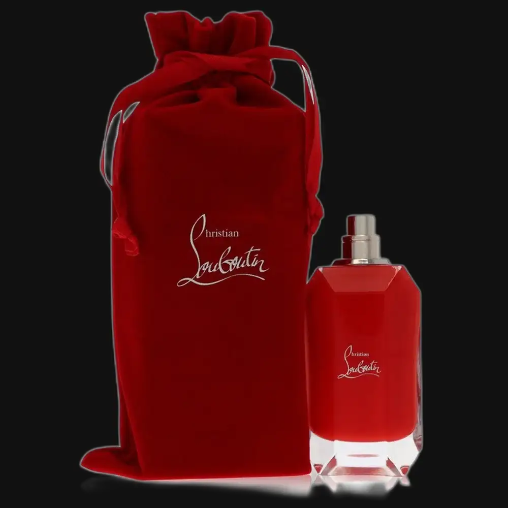 Loubifunk with pouch By Christian Louboutin Perfume for Women - Renee Lane Company