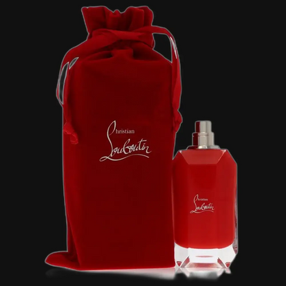 Loubifunk with pouch By Christian Louboutin Perfume for Women - Renee Lane Company