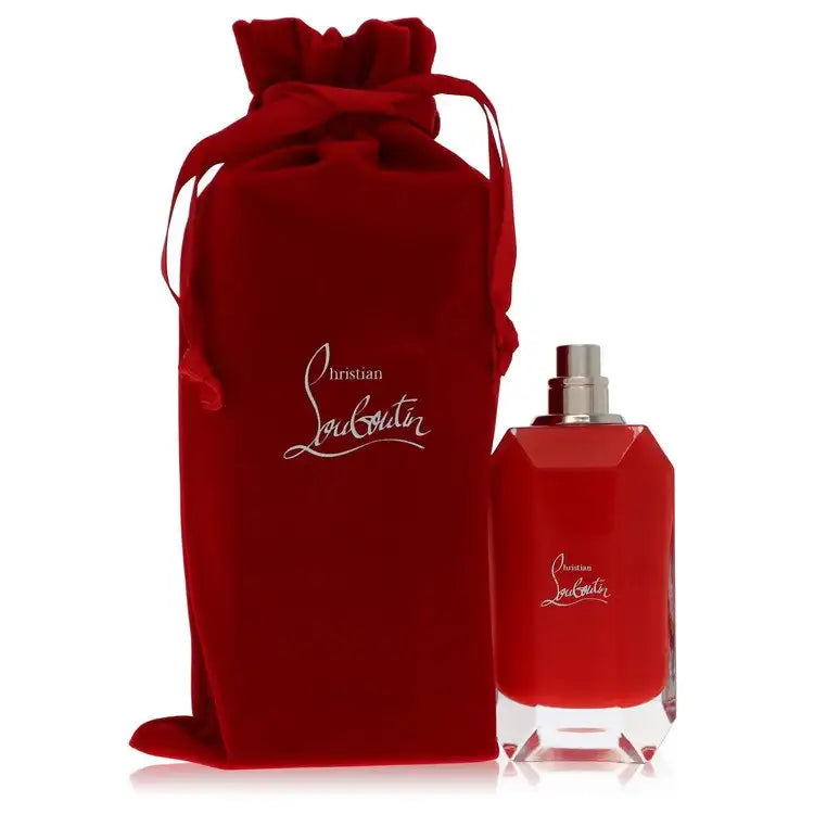Loubifunk with pouch By Christian Louboutin Perfume for Women - Renee Lane Company