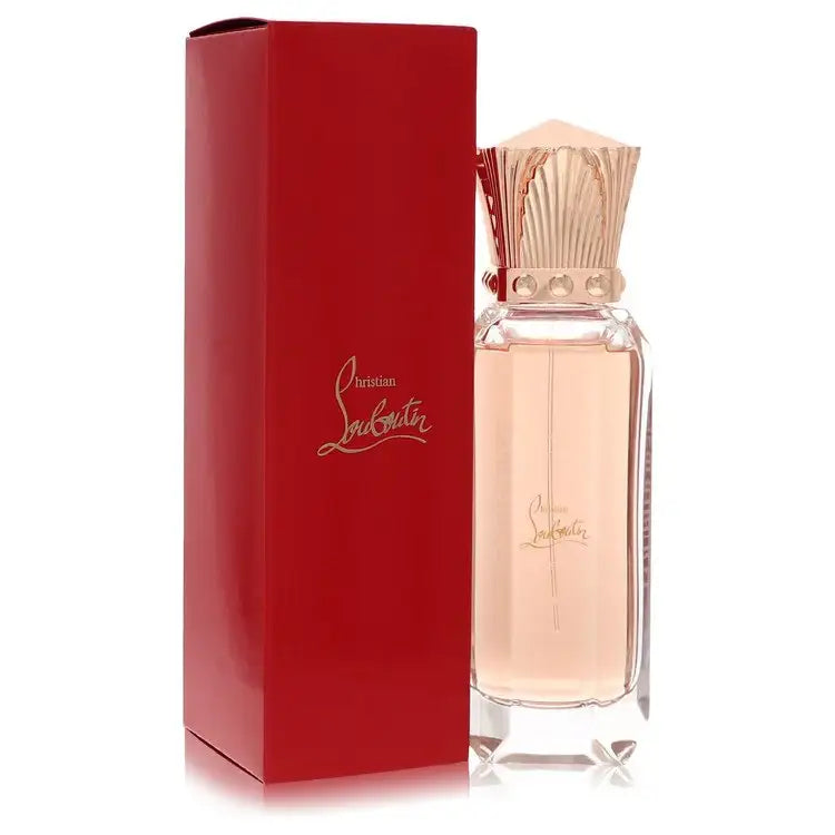 Loubihorse Legere By Christian Louboutin Perfume for Women - Renee Lane Company
