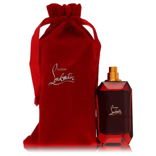 Loubiluna Intense with Pouch By Christian Louboutin (Unisex) - Renee Lane Company