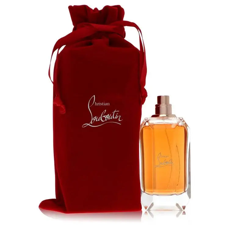 Loubimar Legere with pouch By Christian Louboutin (Unisex) - Renee Lane Company