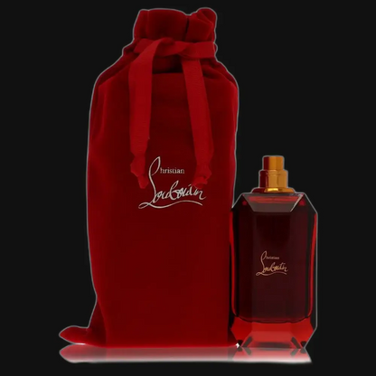 Loubiprince Intense with pouch By Christian Louboutin (Unisex) - Renee Lane Company