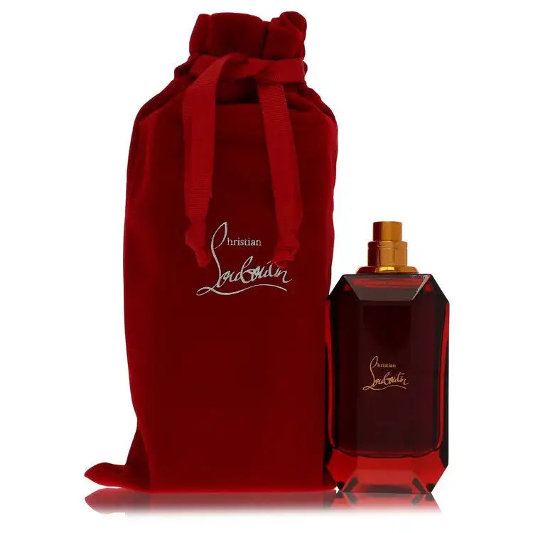 Loubiprince Intense with pouch By Christian Louboutin (Unisex) - Renee Lane Company