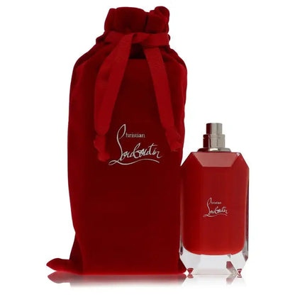 Loubirouge with pouch By Christian Louboutin Perfume for Women - Renee Lane Company