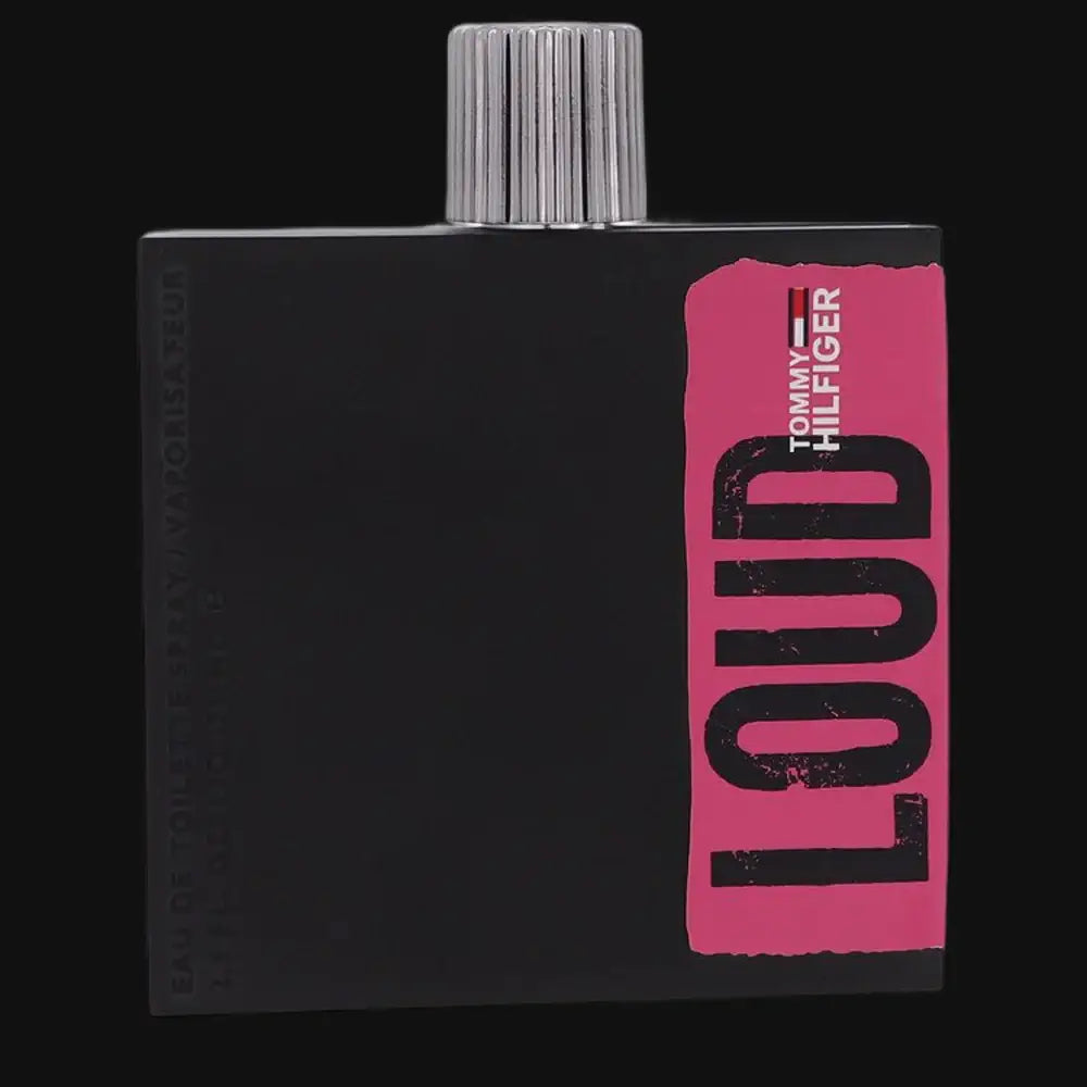 Loud By Tommy Hilfiger Perfume for Women - Renee Lane Company