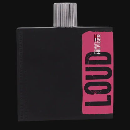 Loud By Tommy Hilfiger Perfume for Women - Renee Lane Company