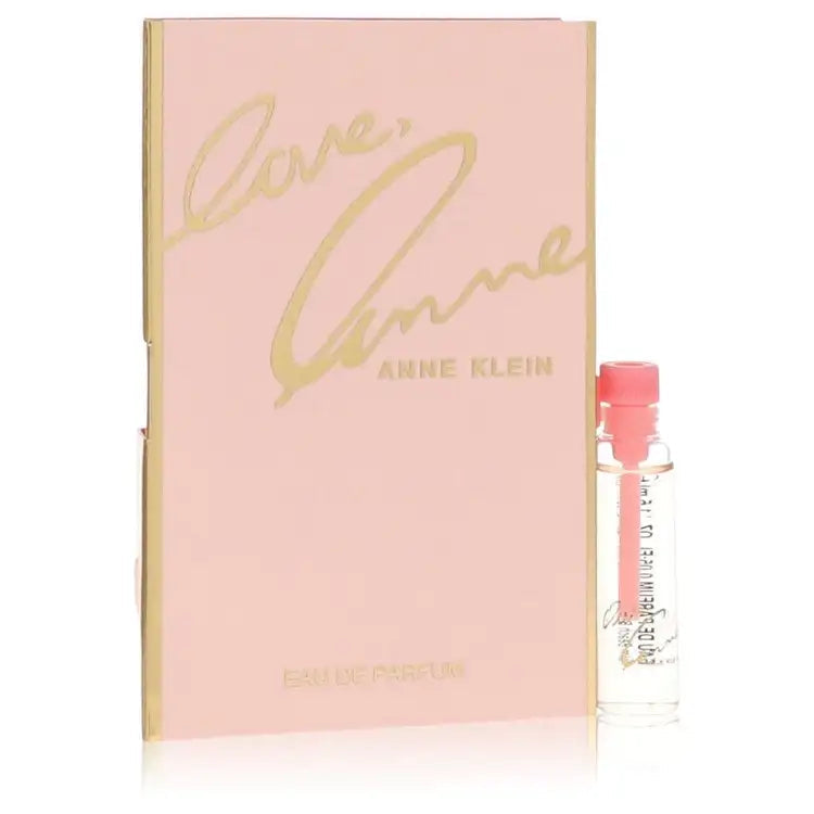 Love Anne By Anne Klein Perfume for Women - Renee Lane Company