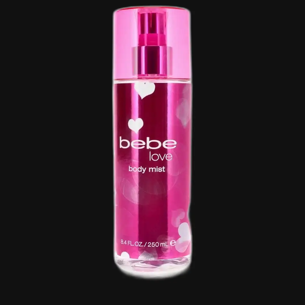 Love By Bebe Perfume for Women - Renee Lane Company