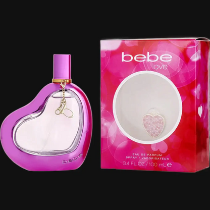 Love By Bebe Perfume for Women - Renee Lane Company