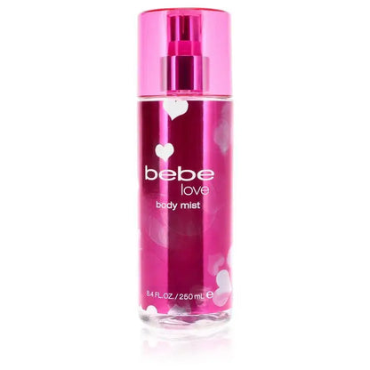 Love By Bebe Perfume for Women - Renee Lane Company