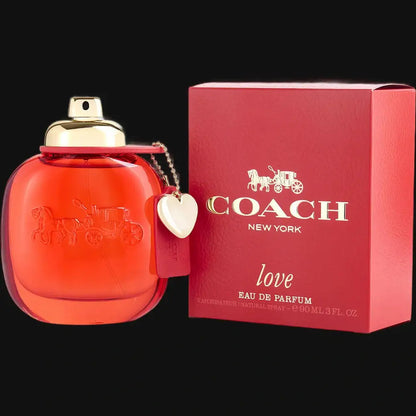 Love By Coach Perfume for Women - Renee Lane Company
