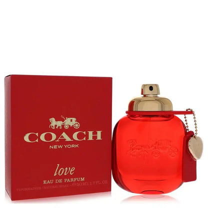 Love By Coach Perfume for Women - Renee Lane Company