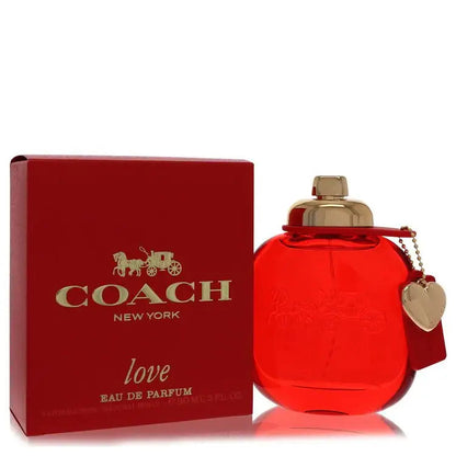 Love By Coach Perfume for Women - Renee Lane Company