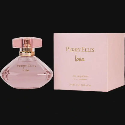 Love By Perry Ellis Perfume for Women - Renee Lane Company