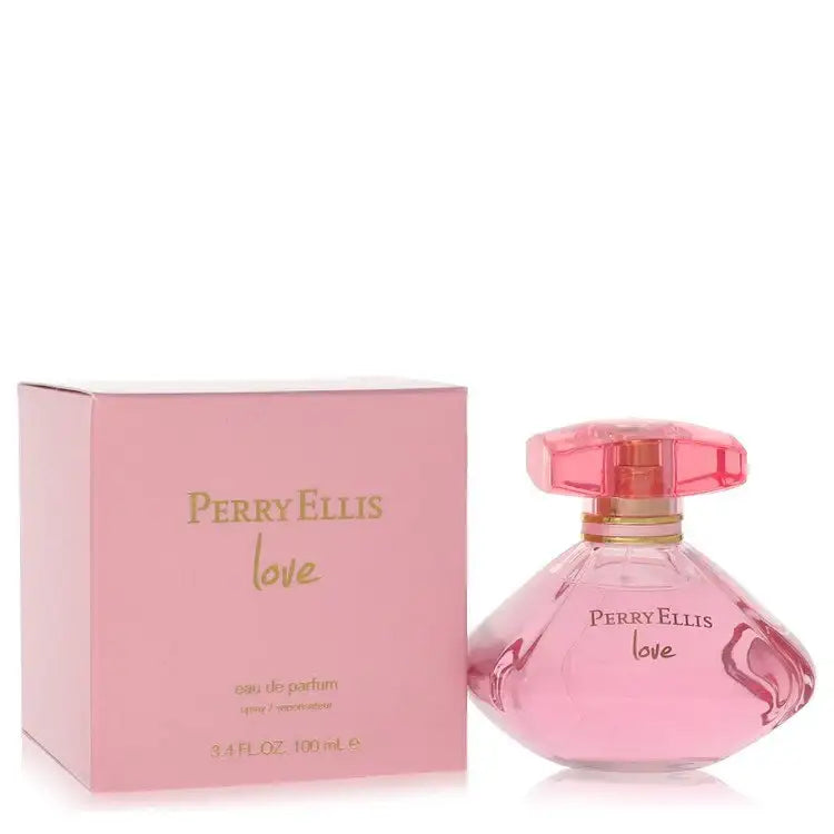 Love By Perry Ellis Perfume for Women - Renee Lane Company