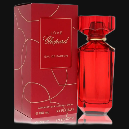 Love Chopard By Chopard Perfume for Women - Renee Lane Company