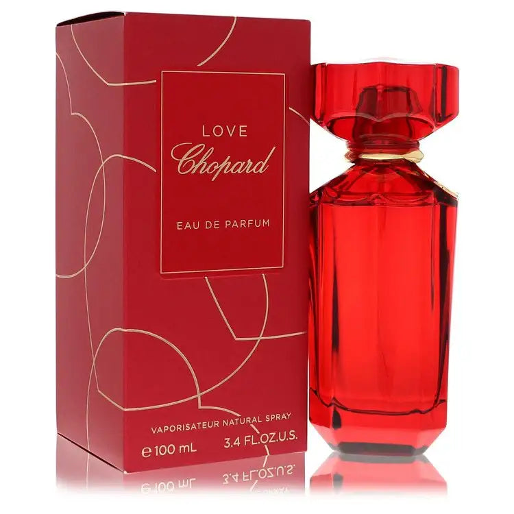 Love Chopard By Chopard Perfume for Women - Renee Lane Company