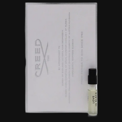 Love In Black By Creed Perfume for Women - Renee Lane Company