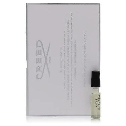 Love In Black By Creed Perfume for Women - Renee Lane Company