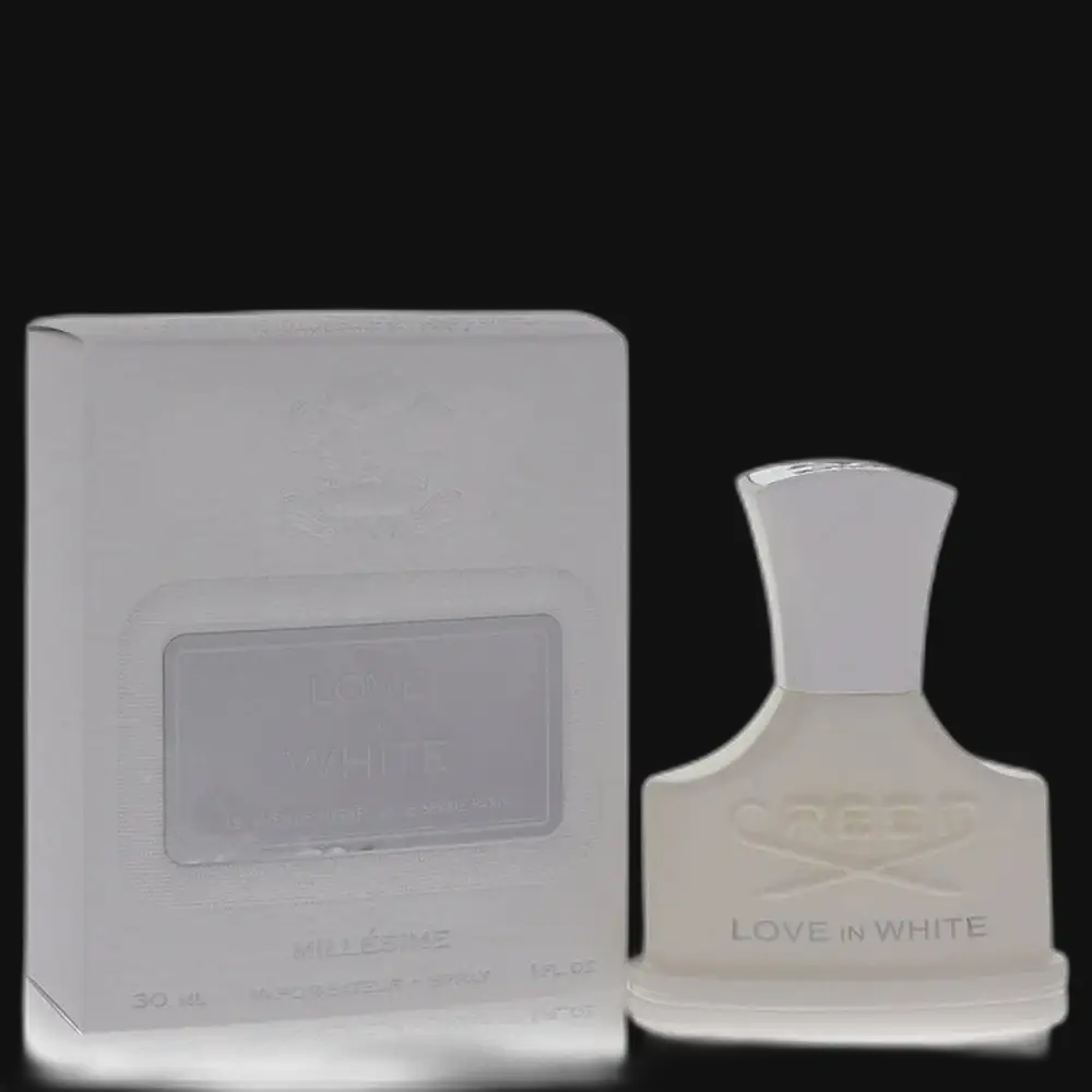 Love In White By Creed Perfume for Women - Renee Lane Company